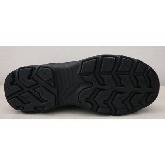 Skechers 64839 Men's 10.5M Black Resment-Korver Relaxed Fit Chelsea Boots - Picture 5 of 12